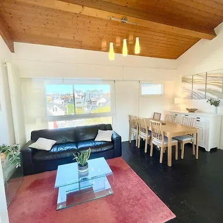 Beau Loft En Duplex Proche Plage Et Centre Ville Cabourg Exterior foto
