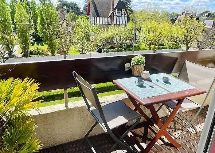Beau Loft En Duplex Proche Plage Et Centre Ville