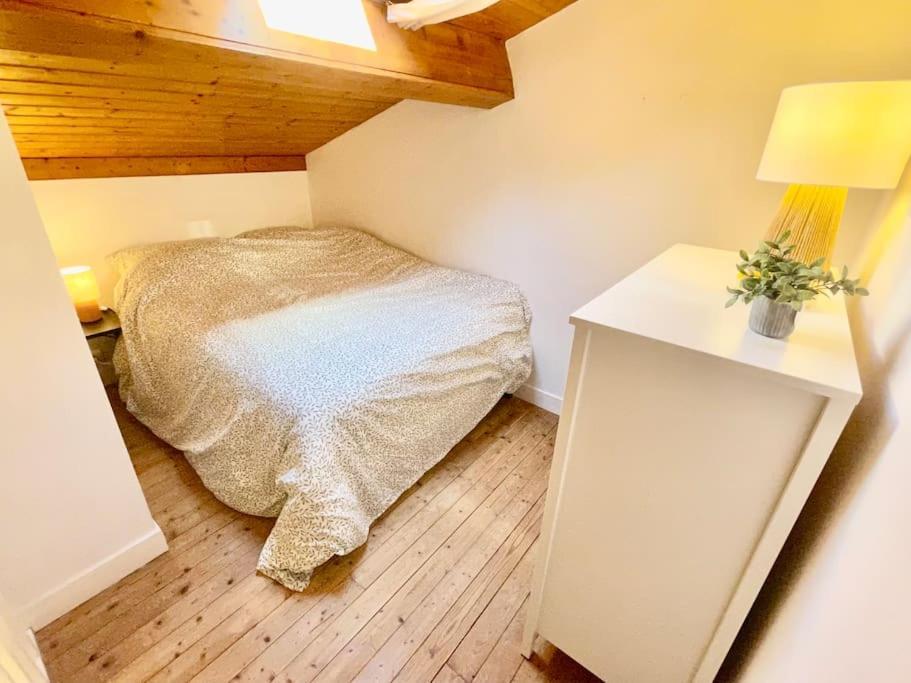 Beau Loft En Duplex Proche Et Centre * Cabourg